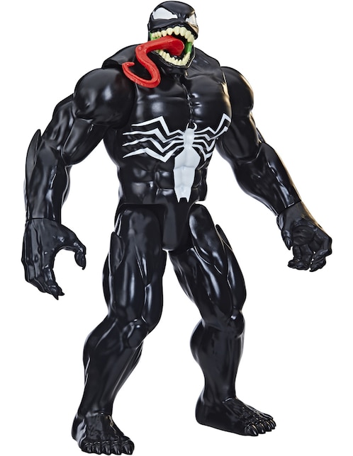 Figura Marvel Venom collectors