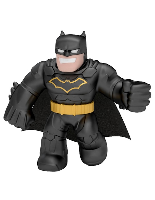 Figura de acción Batman DC Comics juguete elástico 