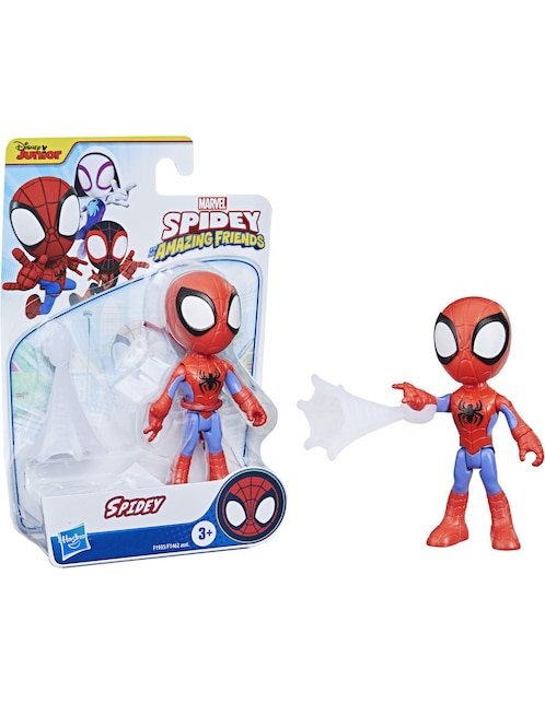 Figura Marvel Spider-Man collectors