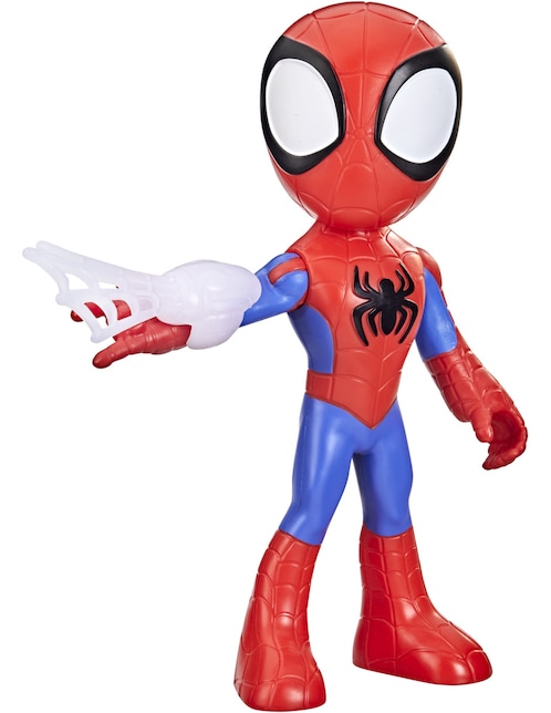 Figura articulada Marvel Spidey and his Amazing Friends collectors