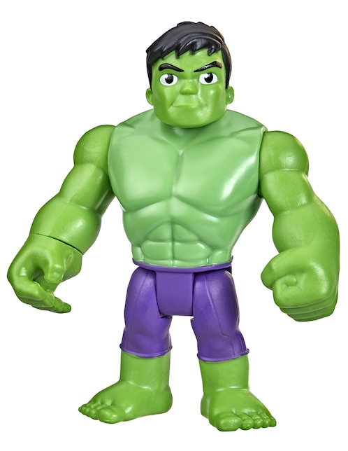Figura Marvel Spidey and his Amazing Friends collectors
