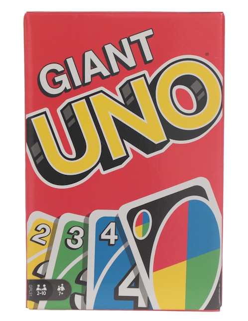 UNO Gigante 1