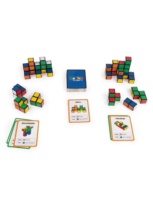 Rubik'S Cube It Step 2 1