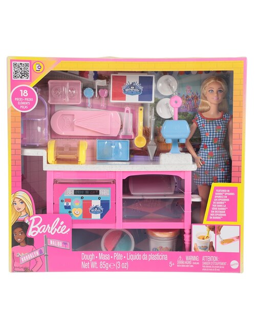 Casa de los 2025 sueños barbie suburbia