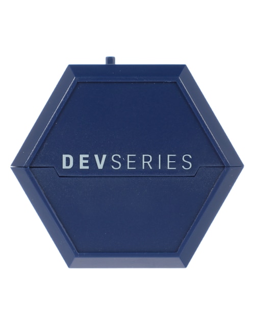Figura sorpresa Dev Series