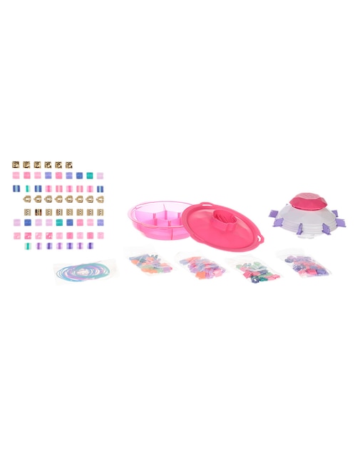 Estudio Pop Creador De Pulseras