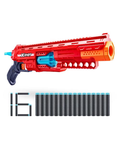 Lanzadardos Excel Caliber Blaster