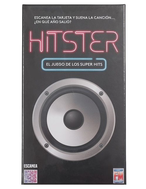 Hitster 1