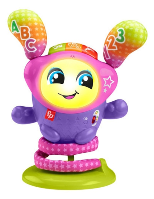 DJ Bouncin'star para unisex