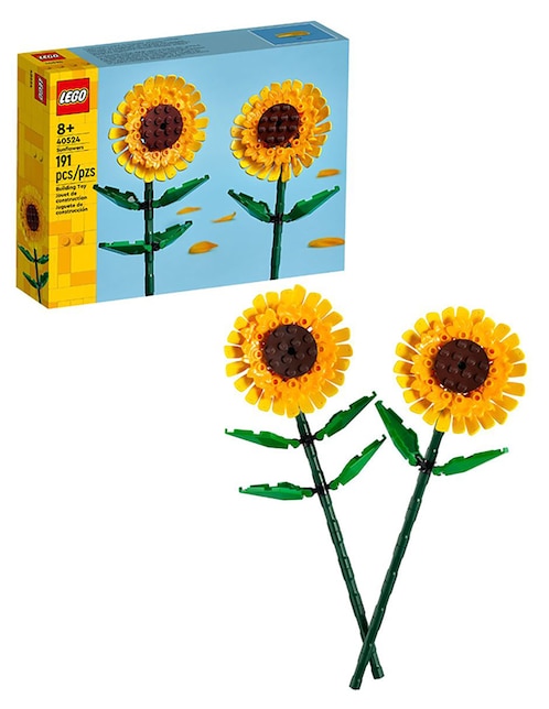 girasoles 40524 1