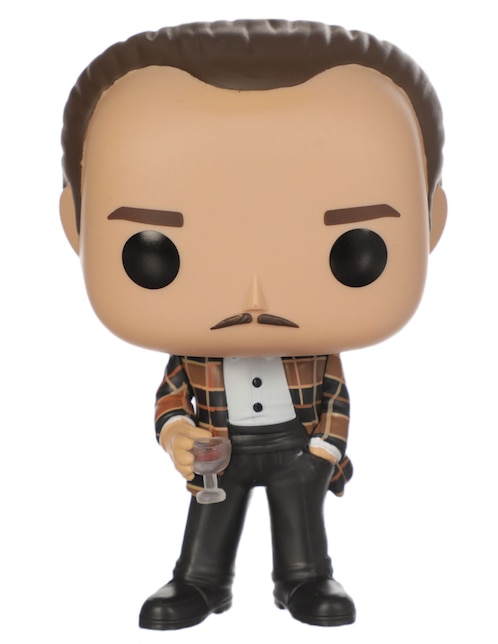 Funko Pop! Fredo Corleone - Il Padrino Parte 2 - Figura Da Collezione 9.5cm