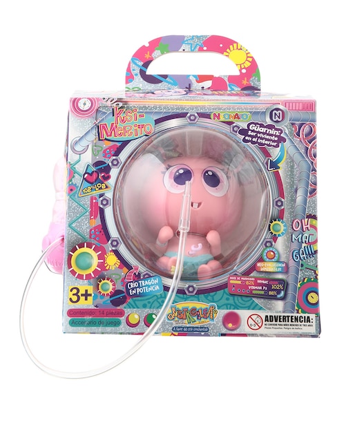 Susikin Precio De Ksi Merito Original Neonatos Distroller Precio