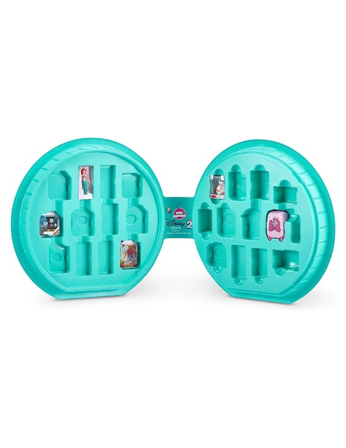 Figura articulada Mini Brands! Disney collectors 1