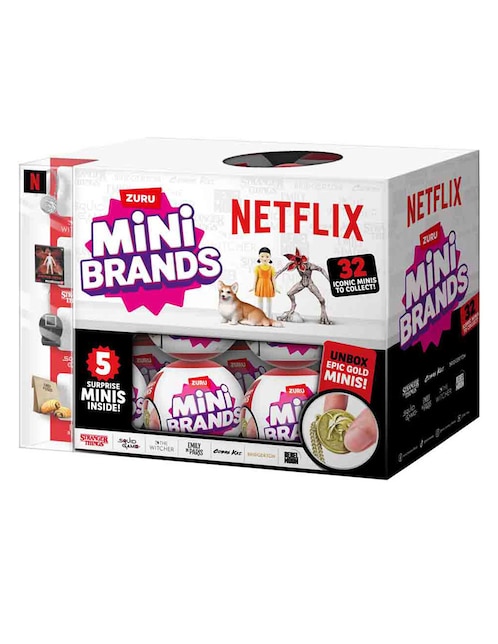 Mini Brands 1