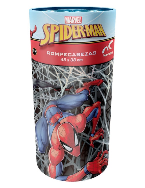 Rompecabezas Superman 60 piezas 1