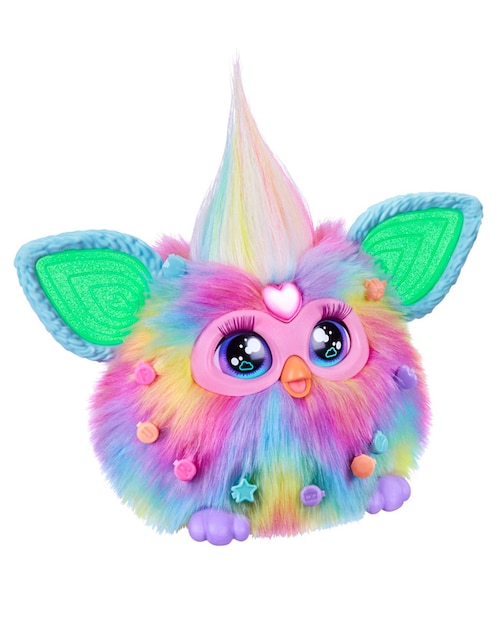 Peluche de búho de 22.8 cm 1