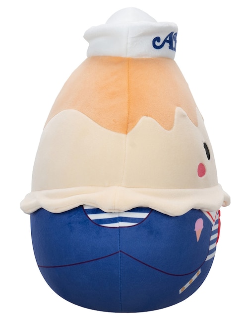 FAMOSA SOFTIES PELUCHE Luci Di Stranger Things Pupazzo Morbido 26 Cm