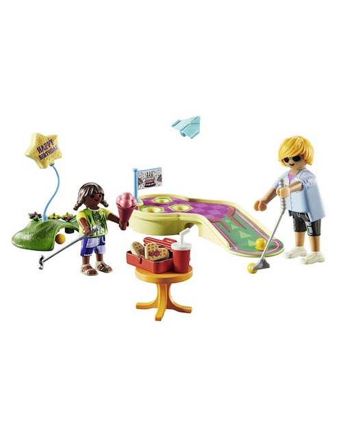 My Life Mini golf 71449 1