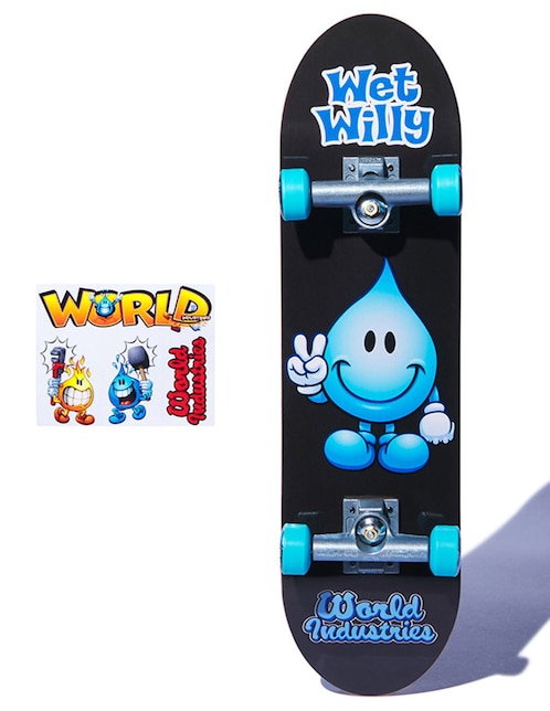 Patineta Handboard 1