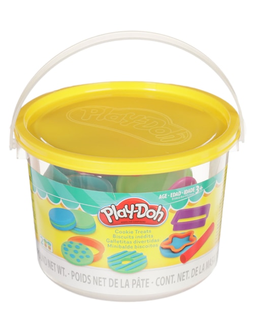 Galletitas divertidas 1