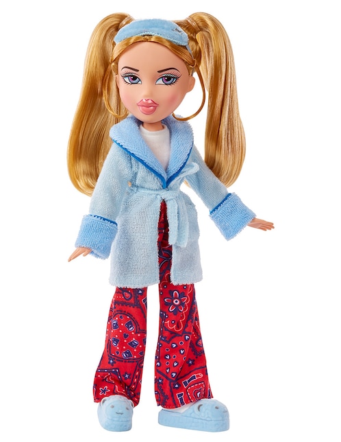 Fashion doll Bratz Bratz Slumber Party