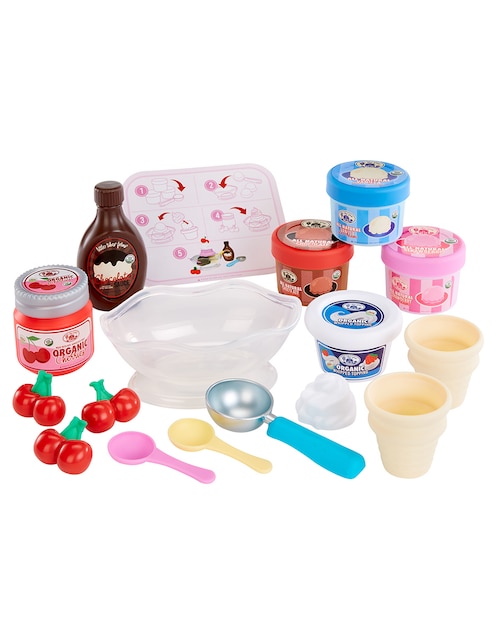 Set juguete sensorial 1