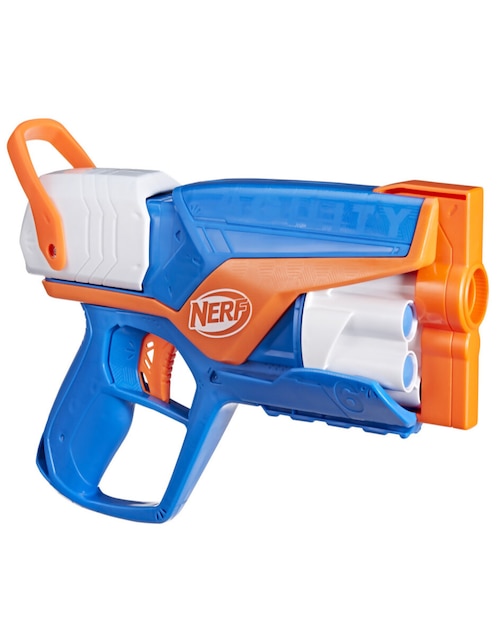 Pistola de dardos Nerf N Series 1
