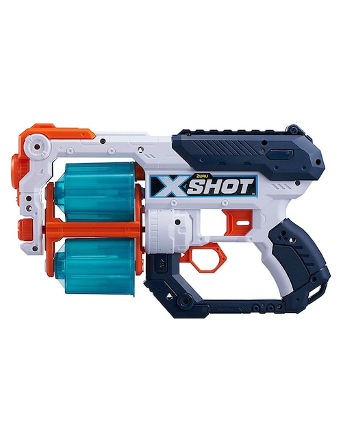 Pistola de dardos X Shot 1