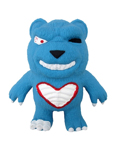 Flexors Evil Bear Factory Ronobe 1