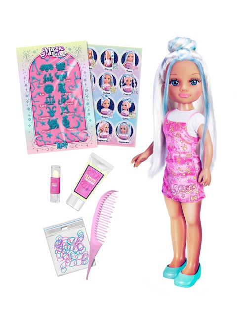 Peinados Nancy De Juguete Muñeca Busto MuÃ±eca Nancy Con