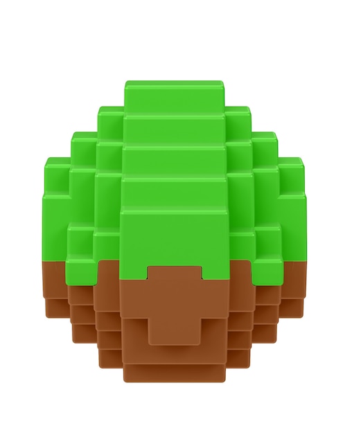 MATTEL MINECRAFT – Confezione Da 2 Figure Articolate Con Cavallo Scheletro – Giocattolo Da Collezione, 8 Cm, Multicolore HMD60 - 6
