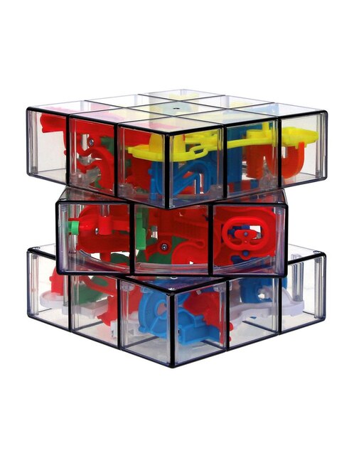 Rubik's perplexus Spinmaster