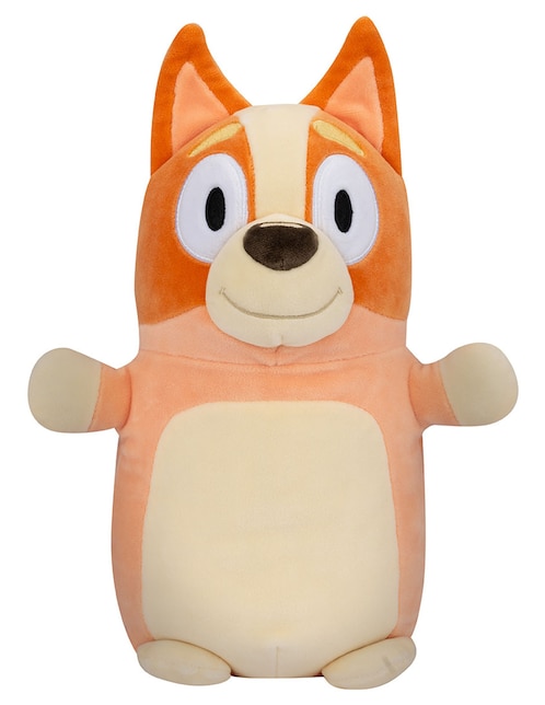 Peluche de Bingo Squishmallows de 25.73 cm