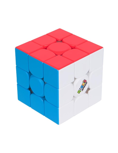 Cubo mágico Speed Refresh 1