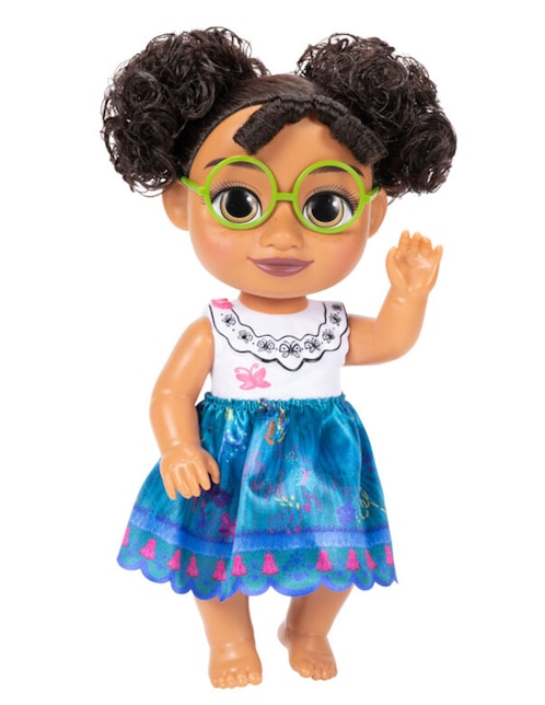 Muñeca Encanto Bebé Maribel 1
