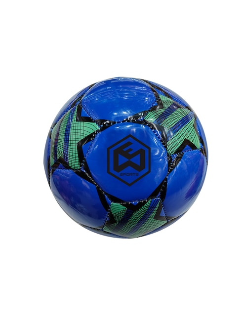 Balón Easywheels para fútbol 1