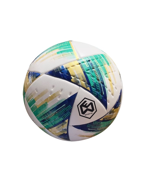 Balón Easywheels para fútbol 1