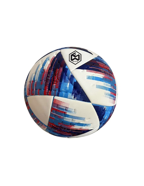 Balón Easywheels para fútbol 1