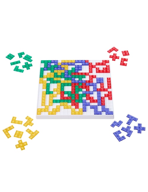 Blokus 1