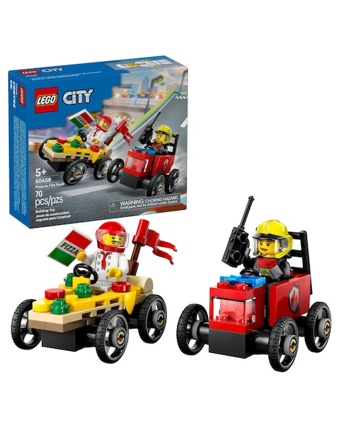 City 1
