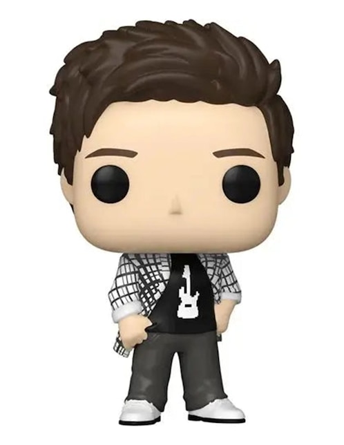 Funko Pop! Friends Chandler Bing