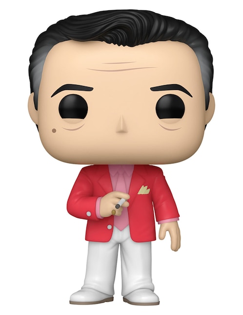 Pop! Casino Sam Rothstein 1