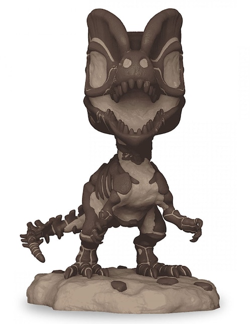 Pop! Jurassic World Dilophosaurus 1