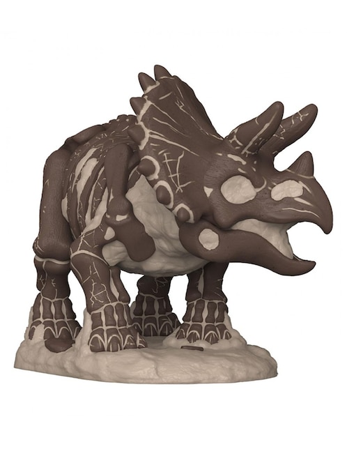 Funko Pop! Jurassic World Triceratops