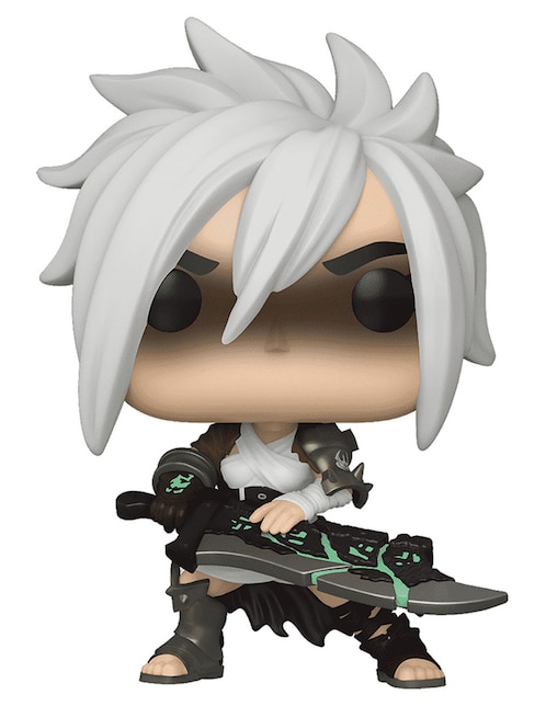 Pop! League of Legends Riven 1