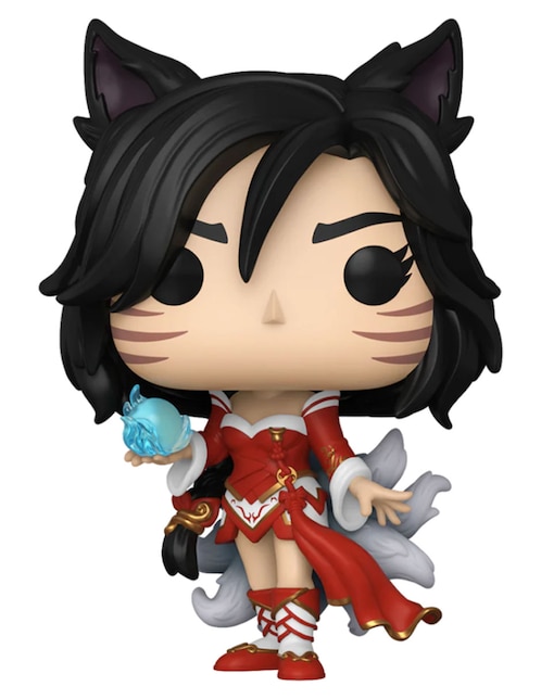 Pop! League of Legends Ahri 1