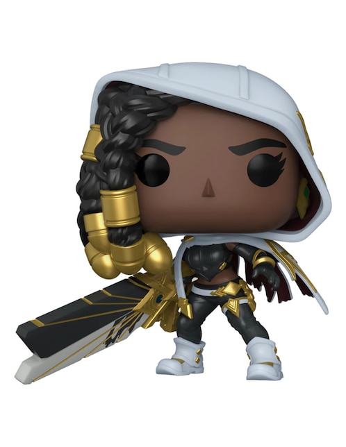 Pop! League of Legends Senna 1