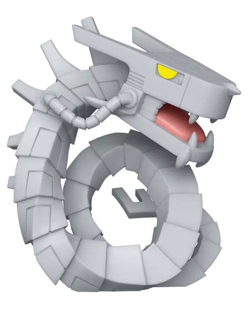 Pop! Yu-Gi-Oh! Cyber Dragon 1