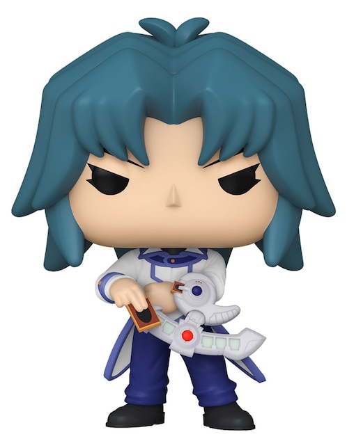 Pop! Yu-Gi-Oh! Zane Truesdale 1