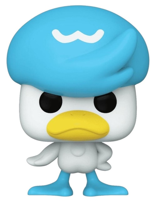Pop! Pokémon Quaxly 1